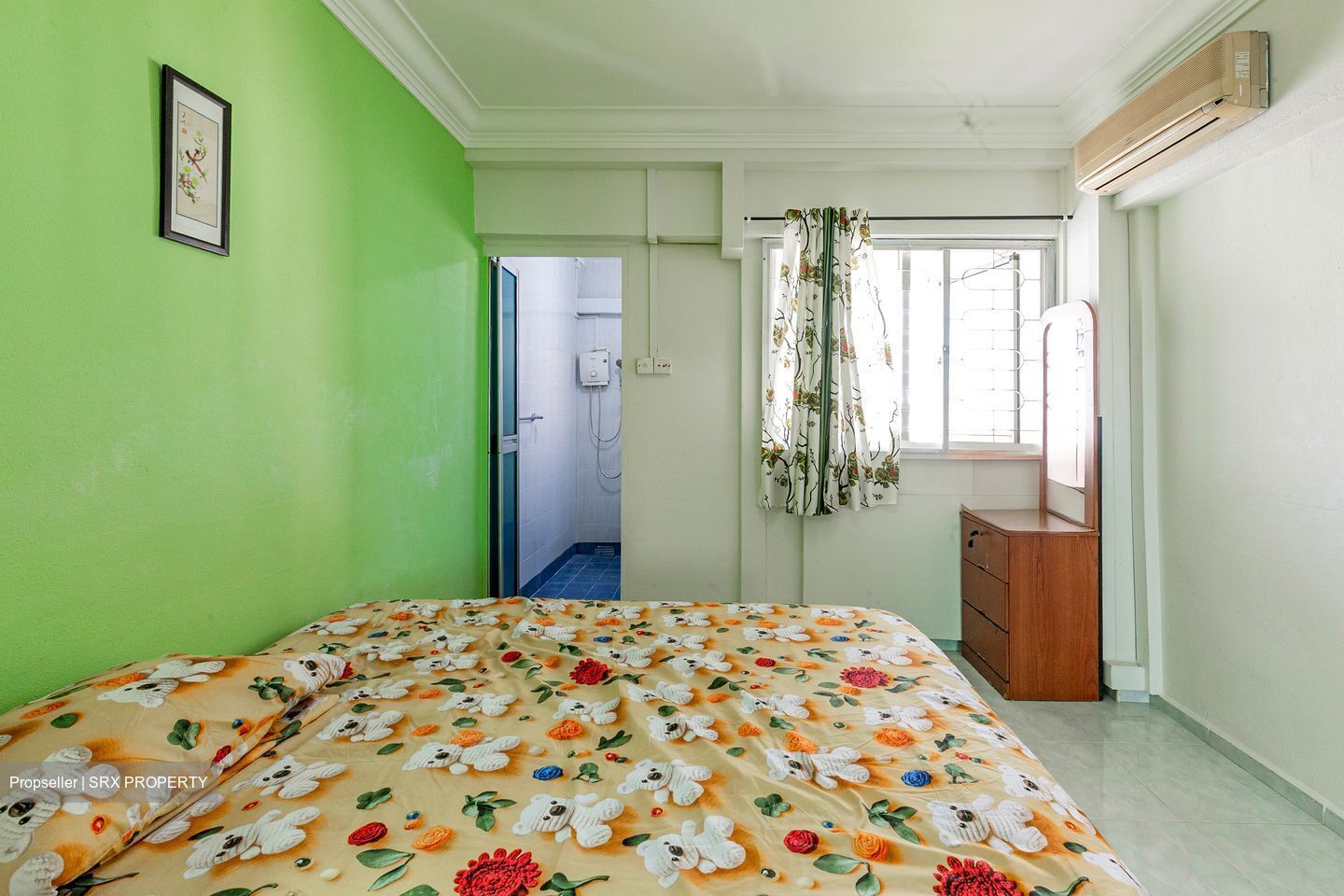 Blk 114 Chong Pang Vale (Yishun), HDB 4 Rooms #537800981